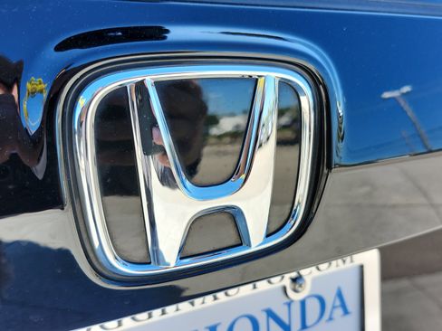 Certified 2024 Honda CR-V Sport-L image 16