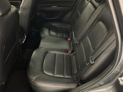 Used 2019 MAZDA CX-5 Grand Touring AWD/4WD image 11