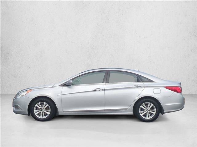 Used 2013 Hyundai Sonata GLS w/ Popular Equipment Pkg FWD image 9
