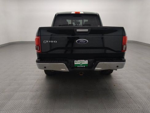Used 2015 Ford F150 XLT w/ Equipment Group 302A Luxury RWD image 6