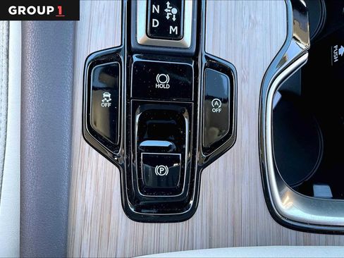 Certified 2023 Lexus RX 350 FWD image 31