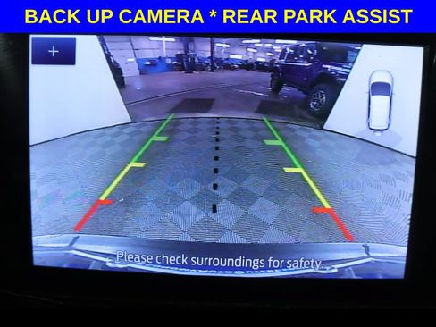 Used 2020 Ford EcoSport SE FWD image 7