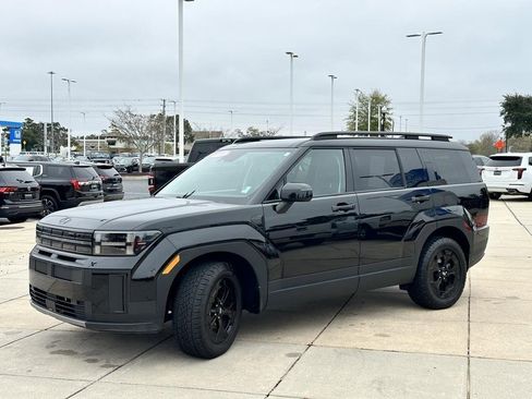 Used 2024 Hyundai Santa Fe XRT image 25