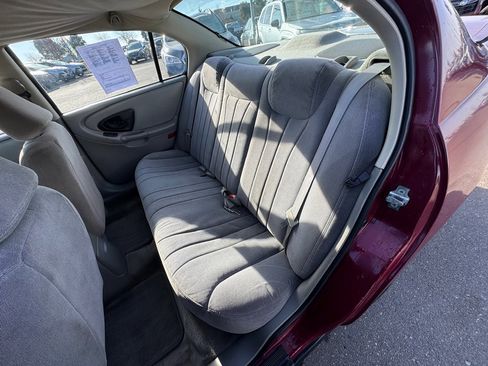 Used 2005 Chevrolet Malibu Classic image 32