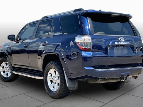 Used 2019 Toyota 4Runner SR5 RWD image 11