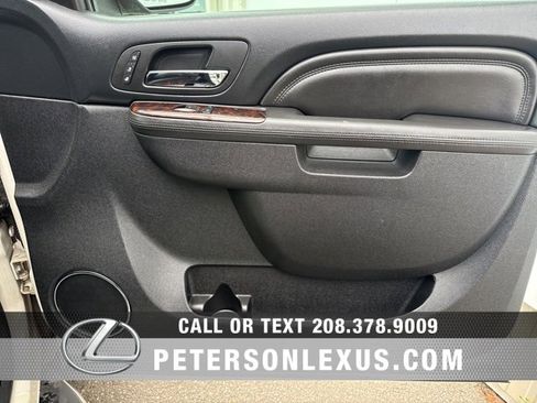 Used 2014 GMC Yukon Denali image 11