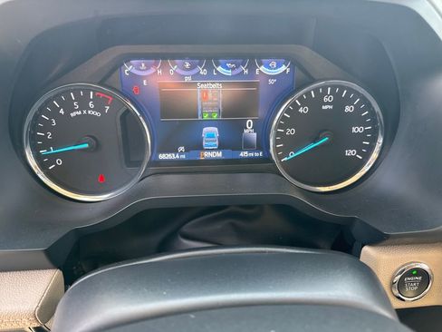 Used 2024 Ford Expedition Limited image 19