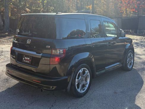 Used 2010 Honda Element SC image 31
