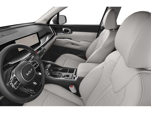 Used 2024 Kia Sorento EX w/ Panoramic Sunroof Package FWD image 6