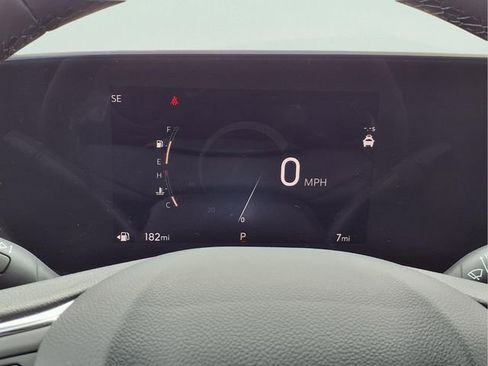 New 2026 Buick Envista Sport Touring w/ Convenience I Package FWD image 14