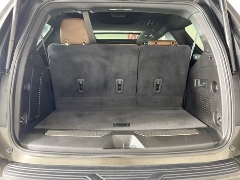 Used 2021 Chevrolet Tahoe High Country w/ Premium Package image 20