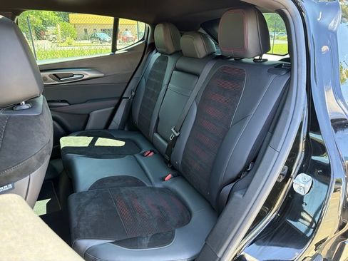 Used 2024 Dodge Hornet R/T Plus AWD/4WD image 22
