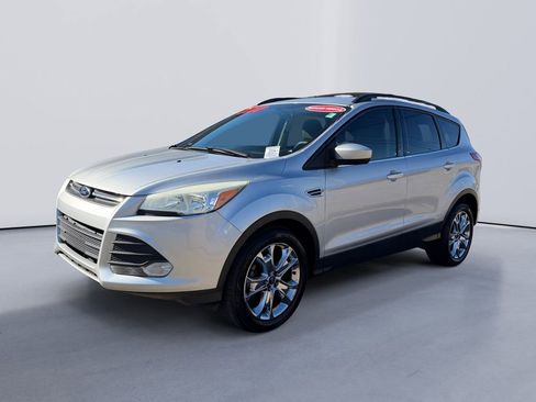 Used 2014 Ford Escape SE w/ Equipment Group 201A image 7