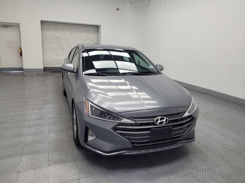 Used 2019 Hyundai Elantra SEL image 14