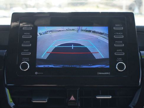 Used 2023 Toyota Camry SE image 6