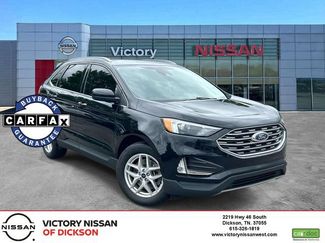 Used 2022 Ford Edge SEL w/ Convenience Package AWD/4WD video 1
