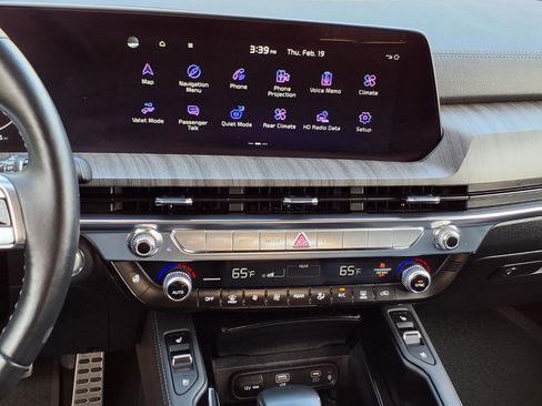 Used 2024 Kia Telluride SX Prestige image 16