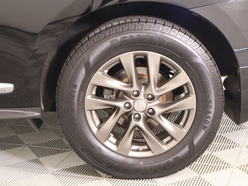 Used 2015 INFINITI QX60 Luxe w/ Premium Plus Package AWD/4WD image 21