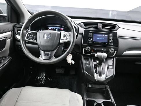 Used 2020 Honda CR-V LX image 19