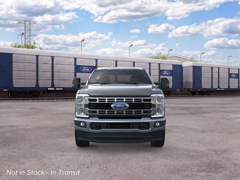 New 2026 Ford F350 XLT AWD/4WD image 6