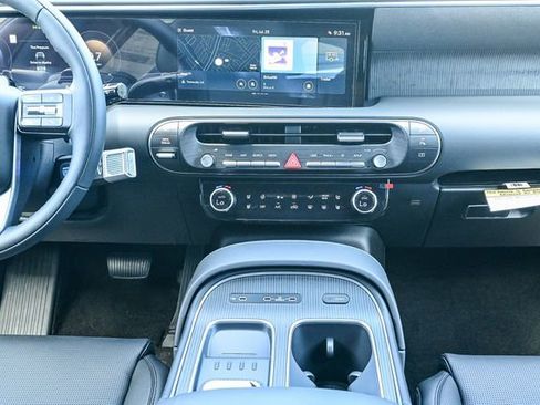 New 2026 Hyundai Palisade Calligraphy image 14