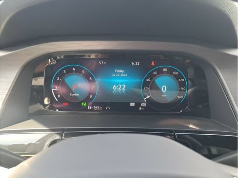 New 2026 Volkswagen Atlas Cross Sport SE AWD/4WD image 17