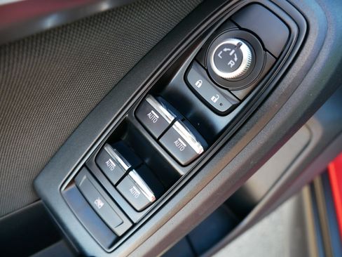 Used 2023 Subaru WRX Premium image 19