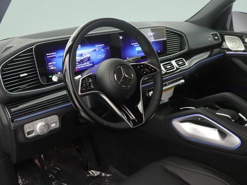 New 2026 Mercedes-Benz GLE 450 4MATIC image 4