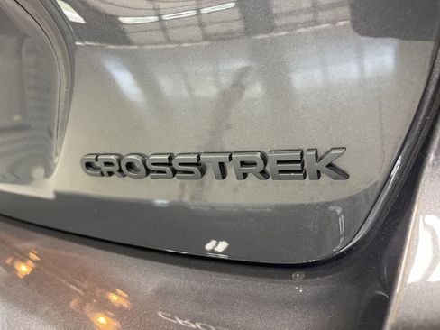 Certified 2026 Subaru Crosstrek 2.0i Premium AWD/4WD image 36