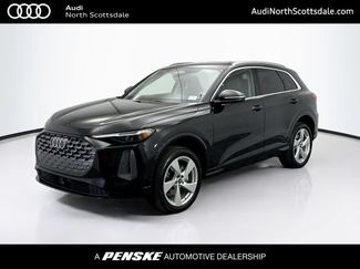 Used 2025 Audi Q5 Premium Plus w/ Premium Plus AWD/4WD video 1