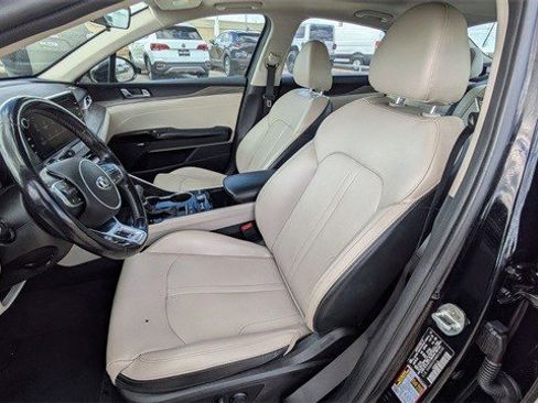 Used 2021 Kia K5 EX w/ EX Premium Package image 15