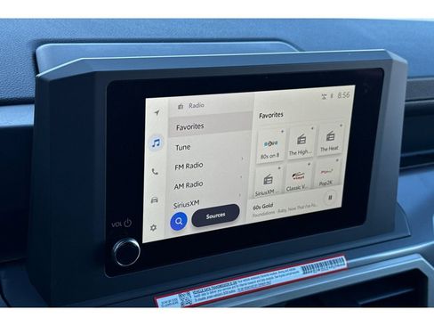 New 2026 Toyota Tacoma SR5 image 19