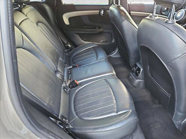 Used 2020 MINI Cooper Countryman S w/ Driver Assistance Package AWD/4WD image 21