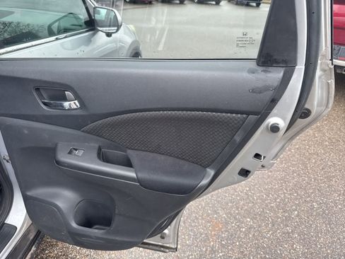 Used 2015 Honda CR-V EX image 25