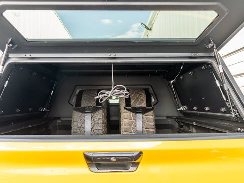 Used 2023 RAM 1500 TRX w/ TRX Level 2 Equipment Group AWD/4WD image 44