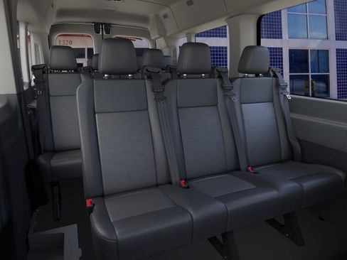 New 2026 Ford Transit 350 XL AWD/4WD image 12