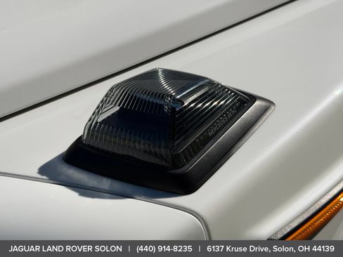 Used 2024 Mercedes-Benz G 63 AMG 4MATIC image 17