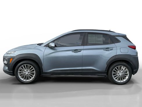 Used 2019 Hyundai Kona SEL image 2