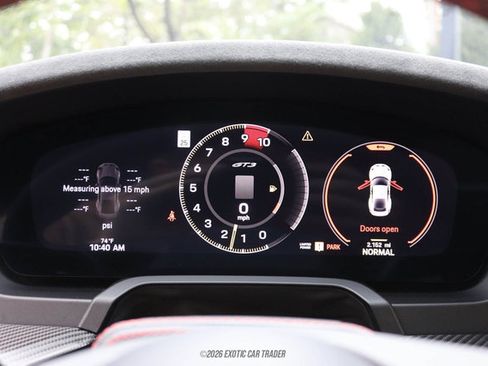 Used 2026 Porsche 911 GT3 RWD image 15