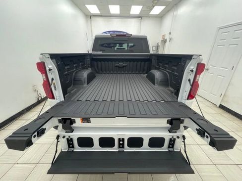New 2026 Chevrolet Silverado 1500 RST w/ RST All Star Premium Package AWD/4WD image 13