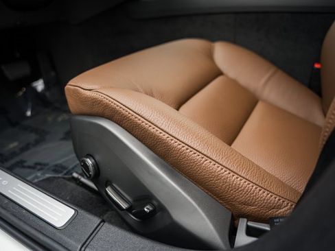 New 2026 Volvo V60 B5 Cross Country Plus w/ Protection Package Premier image 36