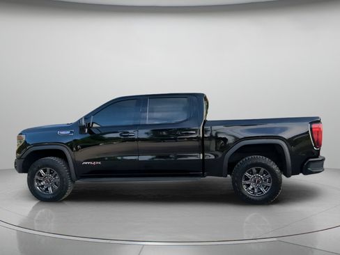 Used 2026 GMC Sierra 1500 AT4X AWD/4WD image 17