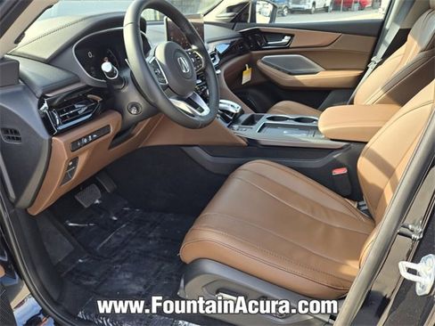 New 2026 Acura MDX w/ Technology Package image 5