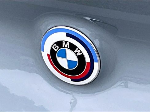 Used 2023 BMW M8 Competition w/ M Carbon Exterior Package AWD/4WD image 27