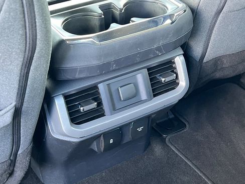 Used 2024 Ford F150 XLT w/ Mobile Office Package image 38