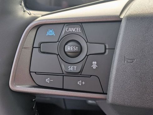 New 2026 Nissan Sentra SL w/ Floor Mat Package FWD image 17