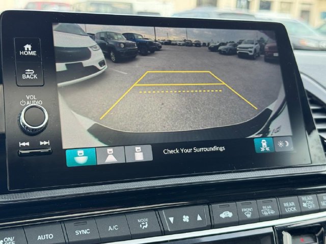 Used 2025 Honda Odyssey EX-L image 29