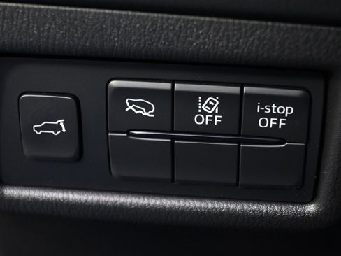 Certified 2025 MAZDA CX-5 AWD 2.5 S w/ Preferred Package image 25