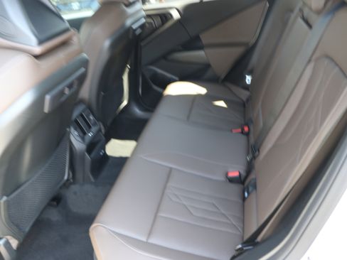 Used 2025 BMW X3 xDrive30i w/ Premium Package image 35