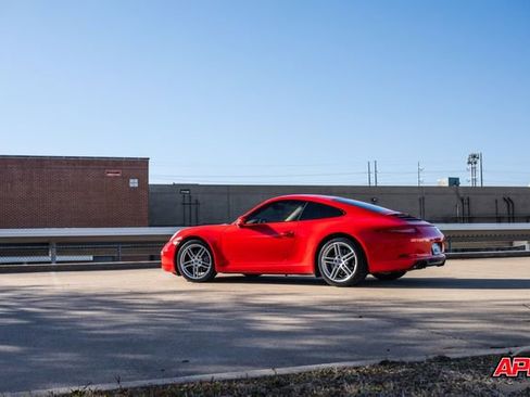 Used 2013 Porsche 911 Carrera image 21